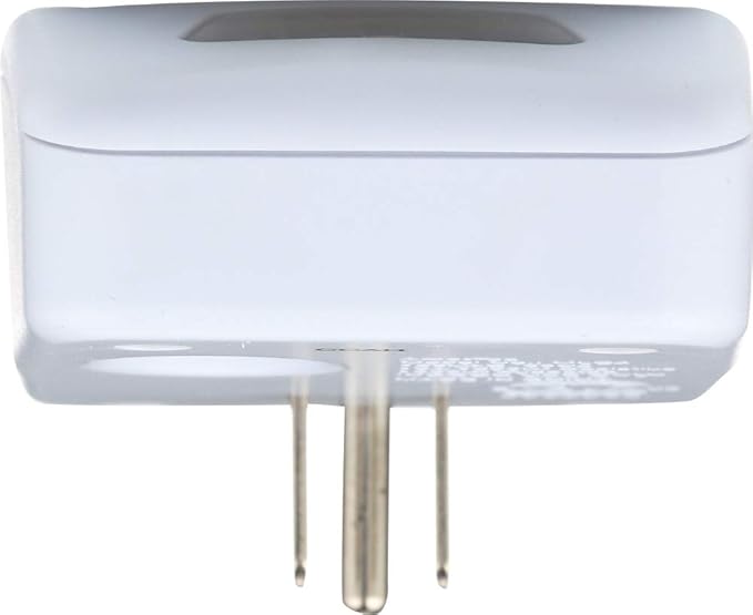 Westek MLC4BC Plug-in Motion Activated Control