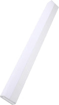 STOBOK Wall-Mounted Led Bathroom Vanity Light Mirror Front Light for Makeup Suitable for Humid Environments