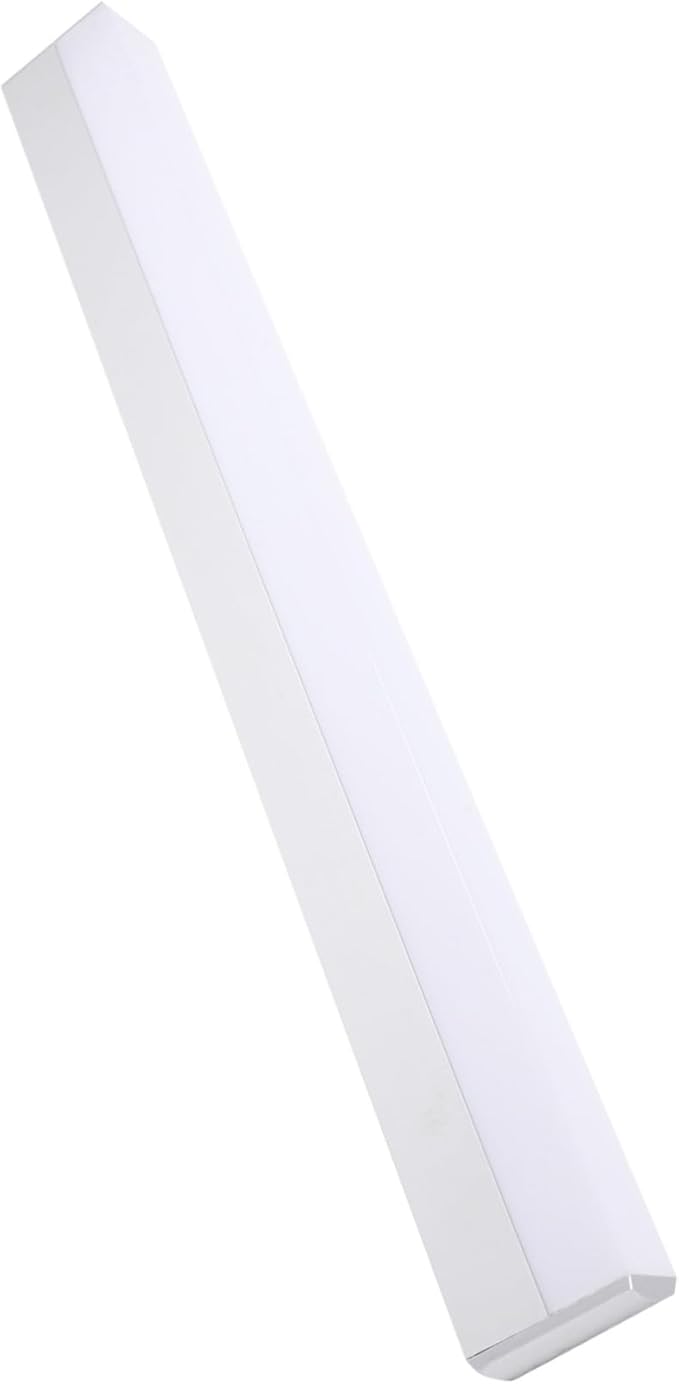 Waterproof Makeup Mirror Led Light Anti-Fog Under Cabinet Bathroom Vanity Lights Led Mirror for Shower