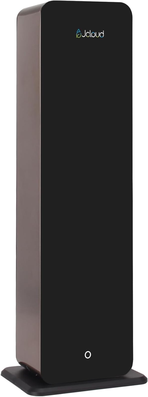 JCLOUD Upgrade Floor-Standing Scent Air Machine for Home, Hotel Scent Diffuser Luxury Commercial Version with Cold Air Tech 5000 Sq. Ft, 1L Waterless Aroma Diffuser for Large Room, Hotel, Office