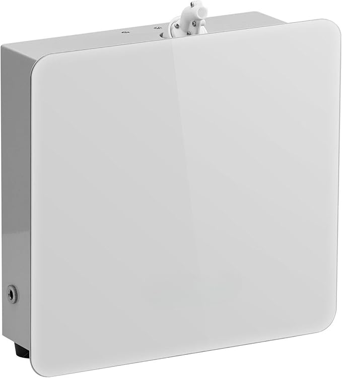 Scent Air Machine for Home, 480ML with Cold Air Technology, Waterless Smart Essential Oil Diffuser, Cover Up to 2500 Sq.Ft for Large Room, Hotel, Spa, Business Office