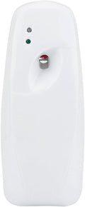 Automatic Air Freshener Spray Dispenser, Wall Mount Fragrance Dispenser Aerosol Perfume Sprayer Holder Free Standing Essential Oils Scent Gadget for Home Hotel Bathroom Office Commercial Area