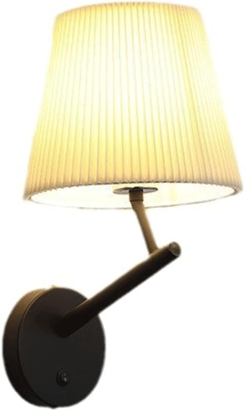 Modern and Minimalist Wall Lamp for Bedroom A Living Room Study and Minimalist Creative Personality Master Bedroom Decor Atmosphere Lighting Wall Lamp