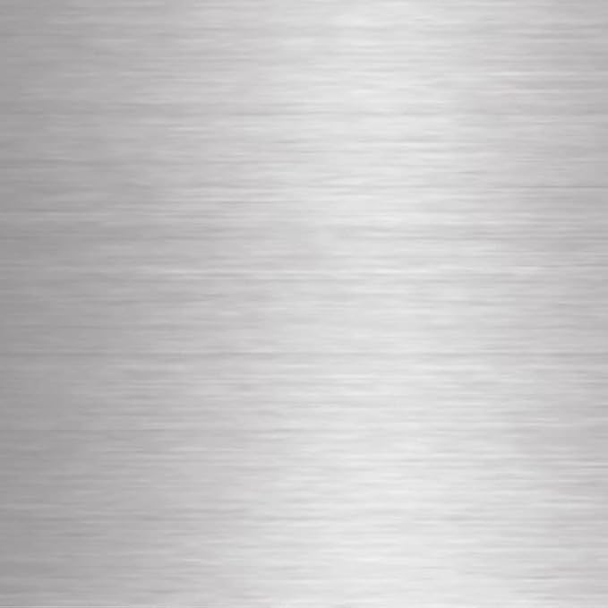 Design House Aubrey 1-Light Wall Sconce, Satin Nickel Finish, Frosted Glass Shade, Dimmable, for Hallway, Foyer, Bathroom – Design House, 556183