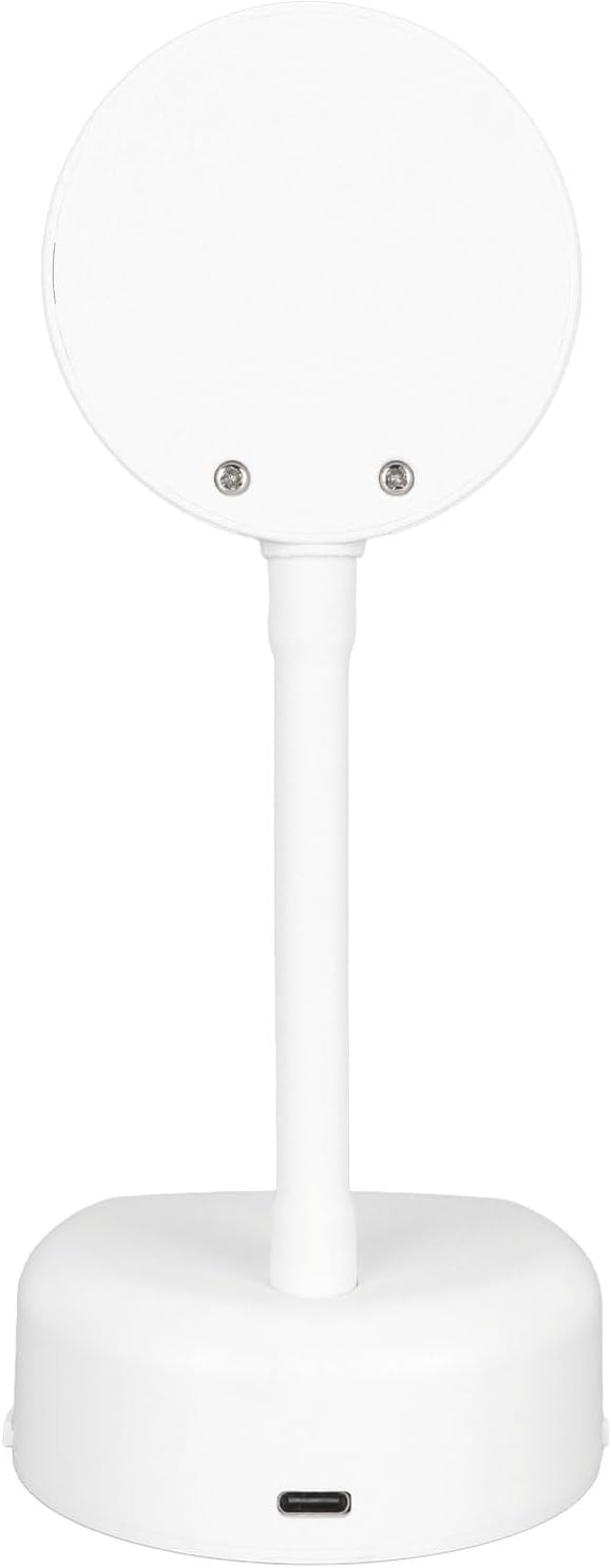 LED Motion Sensor Wall Lamp, Easy to Install LED Motion Sensor Picture Light for Entrance (White)