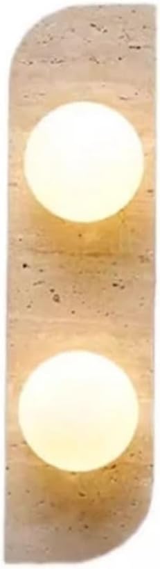 Bedroom Living Room Background Wall Atmosphere Decoration Staircase Japanese Wall Light,Indoor