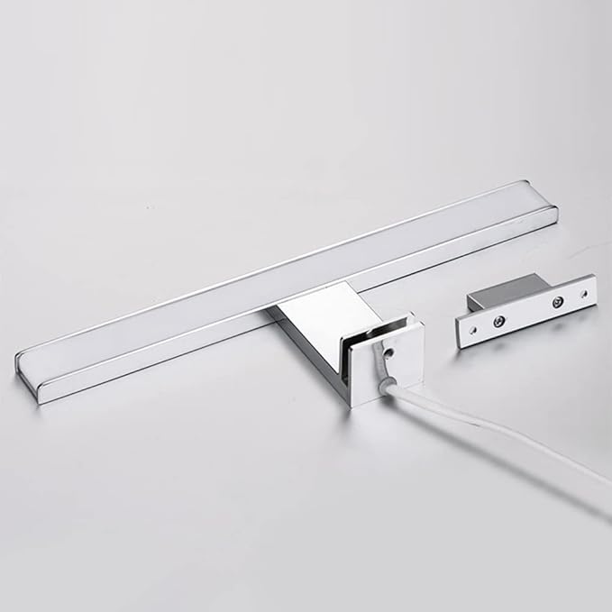 Makeup Mirror Light LED Vanity Lights IP44 Waterproof Mirrors Wall Lamps,Luxury
