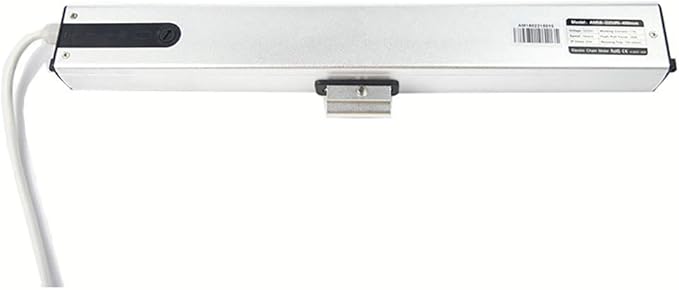 OlidleHomeSmart Automatic Window Opener, Manual Adjustable Stroke Window Closer