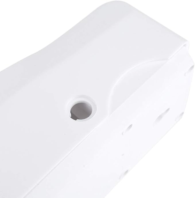 Home Wall Mounted Automatic Sprayer Indoor Automatic Air Freshener with Light Sensor Fragrance Aerosol Sprayer Programmable 7.5/15/ Timer