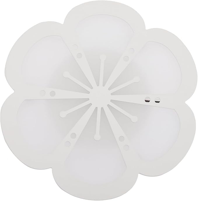 VILLCASE Wall Lamp Led Background Light for Bedroom Cozy Atmosphere Sconce Modern Minimalist Design Easy to Install for Living Room and Nightstand