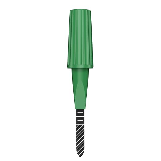 THIRDREALITY Smart Soil Moisture Sensor Gen2, Zigbee hub Needed, Enhanced Signal Stability, Capacitive Moisture Monitoring, Garden Planting, Compatible with Hubitat, SmartThings, Home Assistant, Homey