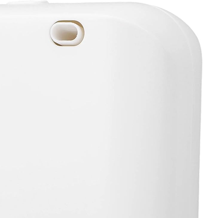 Smart Scent Air Machine APP Control Silent Wall Mount Desktop Hotel Scent Diffuser, Suitable for All Commercial Spaces and Medium Sized Areas (White)