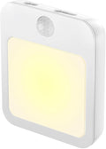 Night Light,Night Lights Plug into Wall,Dimmable LED Motion Sensor Light Indoor,Night Lights for Bedroom,Bathroom,Kitchen,Hallway,Night Light for Kids with Automatically Turn on and Off (1)