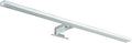 Makeup Mirror Light LED Mirror Light Vanity Lights IP44 Waterproof Makeup Mirrors Wall Lamps,Ceiling Lighting