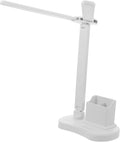 ARTIBETTER Eye-Caring Dimmable Led Desk Lamp USB Control and Brightness for Home Office and Study Use Design for Easy Portability