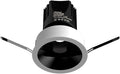 Matter WiFi LED Recessed Downlight 12W, Dimmable Anti-Glare Ceiling Light, Adjustable Angle Downlight, Works with Alexa, Google Home, Siri, SmartThings, App Control (36 Degree Beam Angle)