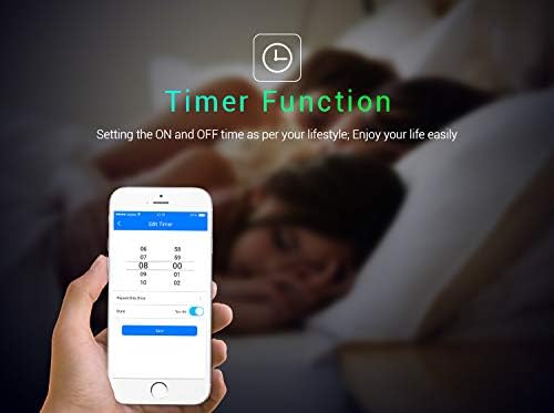 BTF-LIGHTING WR01RF Wireless 2.4G RF 4 Zones RGB RGBW RGBCCT Wall Mounted Smart Panel Remote, WB5 2.4GHz WiFi PWM LED Controller Compatible with Alexa Google Home Smart Life Tuya Smart APP Control