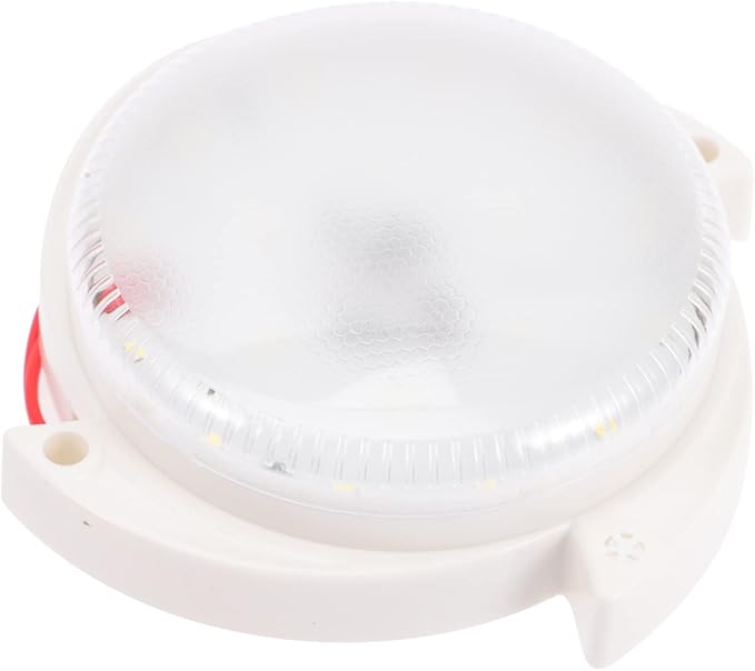 Smart Aisle Lamp Motion Sensor Acrylic Hallway Lighting Delay Function for Indoor Use