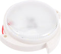 Smart Aisle Lamp Motion Sensor Acrylic Hallway Lighting Delay Function for Indoor Use