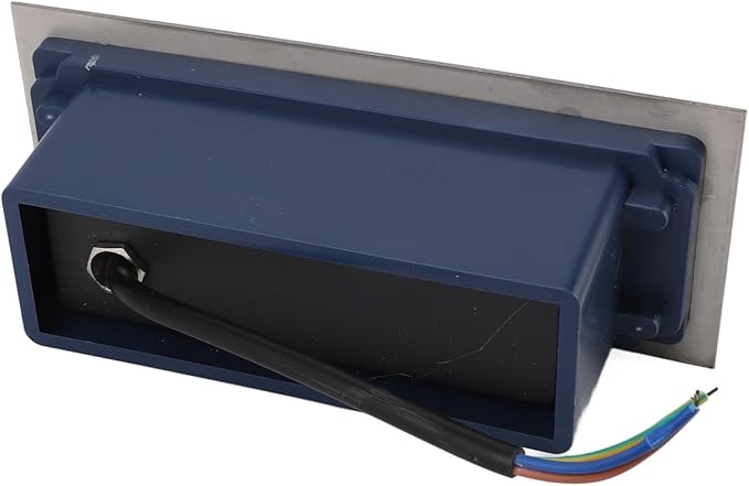 Aluminum Alloy LED Stair Wall Light for Indoor and Outdoor Stairs IP65 85-265V