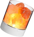 DOITOOL 1pc Natural Shape USB Night Light for Relaxing Atmosphere for Home Decor Christmas Weddings and Parties