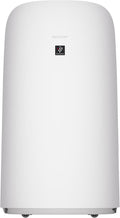 SHARP Smart Air Purifier with Humidifier Combo – Covers up to 1,913 sqft in one hour, Compatible w/Alexa & Google Asst. Energy Star 3.0, True HEPA Filter for Large Room, Bedroom - KCP70UW