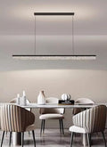 Pendant Lights, Nordic Decoration Home Bedroom Decor Smart led Lamps Ceiling Lights for Living Room Indoor Lighting lamparas(E Style,Warm White)