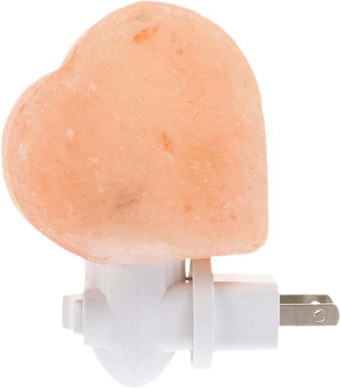 Ciieeo Himalayan Night Decor Led Night Lights for Adults Wall Plug Meditation Yoga Home Decor