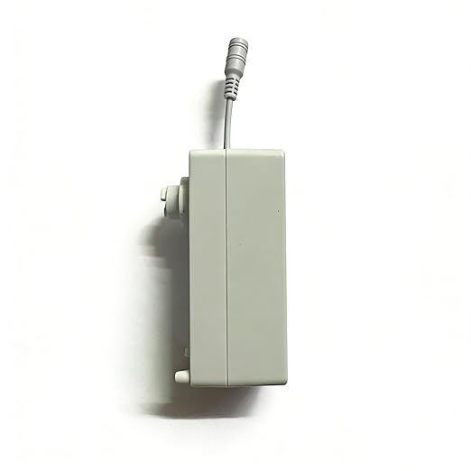 Olideauto Smart Sliding Window Opener Replacement Motor - Motor Only, Compatible with Olideauto Automatic Smart Sliding Window Opener Only