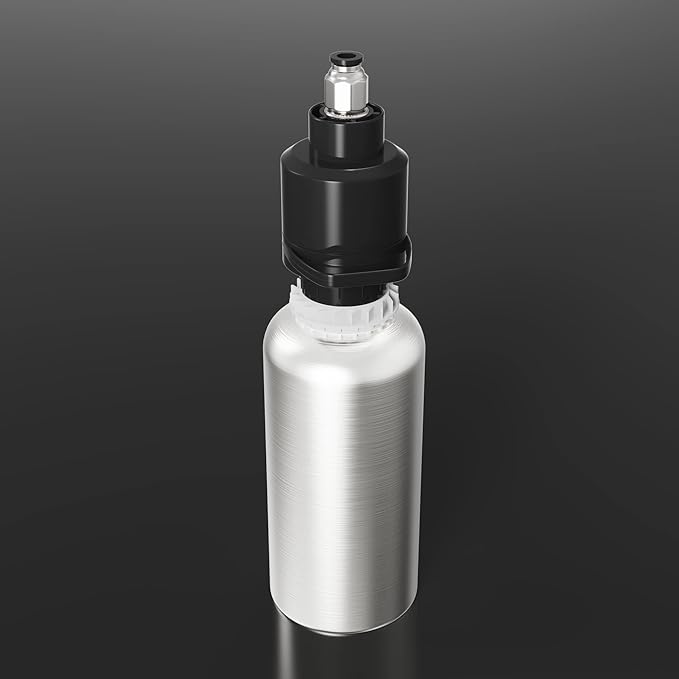 Large Area Commercial Oil Diffuser HVAC Scent Air Machine Aroma Diffuser, Wall Mounted Aromatherapy Fragrance Diffuser Nebulizing Essential Oil Scent Diffuser – 1000ml Bottle