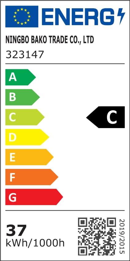 Modern LED Ceiling Light with Fan, RGB Ceiling Fan Lights, Ceiling Fan with lamp, 24 Ventilation speeds, infinitely dimmable Light for Living Room, Bedroom, Office, 3000-5500 K (White &19" & RGB)