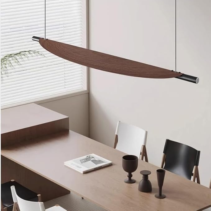Modern Chandelier, Modern Home Decor led Lights Pendant Light Lamps forstaircase Chandeliers for Living Room Hanging Indoor Lighting(90cm,Warm White)