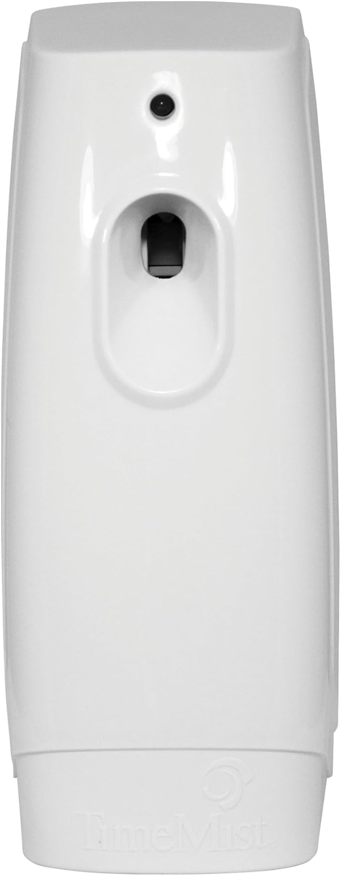 TimeMist Classic Metered Aerosol Fragrance Dispenser 1047717 (1 Unit) Great for Bathroom, Locker Room, Breakroom and Washroom