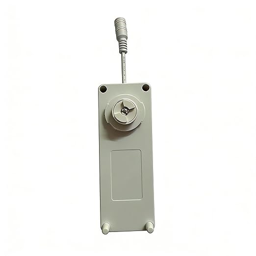Olideauto Smart Sliding Window Opener Replacement Motor - Motor Only, Compatible with Olideauto Automatic Smart Sliding Window Opener Only