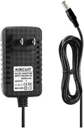 24V AC/DC Adapter Compatible with Gratia Naturals X087 Essential Oil Diffuser Humidifier Smart WiFi Aromatherapy Home App Control LED Relaxing Sounds 24VDC Power Supply Cord Charger