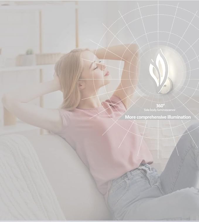 2021 Modern Minimalist Wall Lamps Living Room Bedroom Bedside Luster LED Indoor Black White Lamp Aisle Lighting Decoration,Luxury
