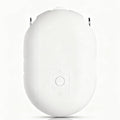Smart Automatic Curtain Opener and Closer, Bluetooth Curtain Robot with App, Voice, Remote Control for U/T Rails Compatible with Alexa, Google Home, Tuya, Smart Life APP
