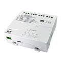 Smart WiFi Wireless Relay Switch Module, Tuya 4CH AC 85-250V/ USB 5V Smart Life Remote Control Dry Contact Momentry Switch Compatible with Alexa and Google Home