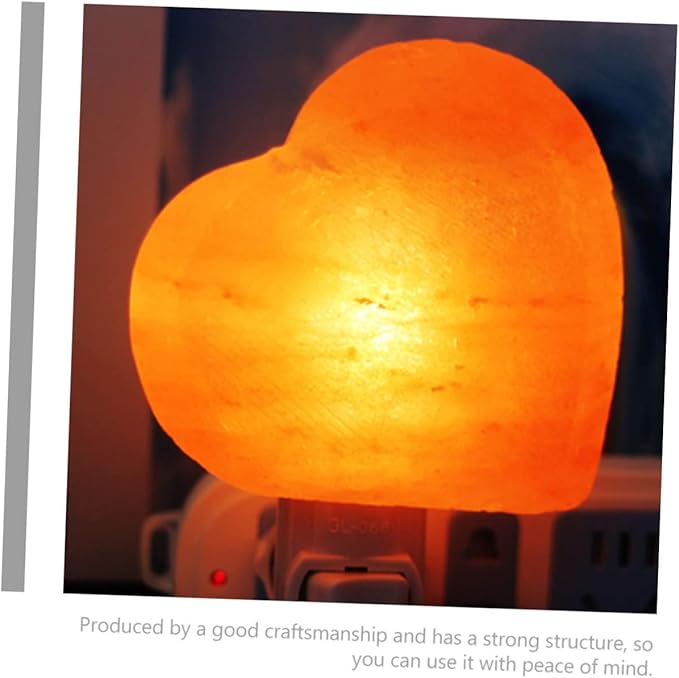 Ciieeo Himalayan Night Decor Led Night Lights for Adults Wall Plug Meditation Yoga Home Decor