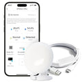 eMotion Ultra 60GHz mmWave Radar WiFi Smart Presence Sensor, IR, Brightness, Temperature and Humidity, MQTT Home Assistant, Compatible with Alexa and Google Home