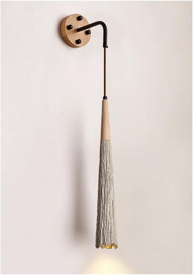 Bedroom Wall Lamp Led Bedside Atmosphere Creative Designer Personality Fashion Living Room Background