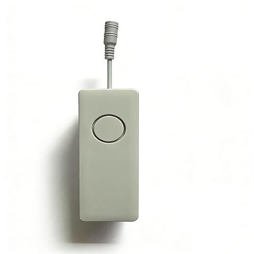 Olideauto Smart Sliding Window Opener Replacement Motor - Motor Only, Compatible with Olideauto Automatic Smart Sliding Window Opener Only