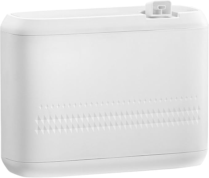 HVAC Scent Air Machine, 850ml 5000sq.ft Bluetooth Smart Diffuser with Cold Air Technology, Waterless Essential Oil Aromatherapy for Large Office, Hotel, Spa & Home