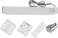 Olideauto SD500 Electric Automatic Window Opener Casement with 19-7/10'' Travelling Distance