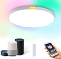 Smart Plug Mini 10A, Cozylife app Supported, Smart Outlet Compatible with Alexa & Google Home, UL Certified, App Control, Scheduling, Timer, Voice Control, WiFi&Bluetooth Connection,1 Pack