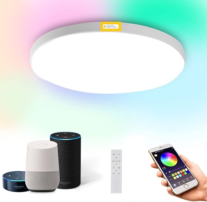 Smart Plug Mini 10A, Cozylife app Supported, Smart Outlet Compatible with Alexa & Google Home, UL Certified, App Control, Scheduling, Timer, Voice Control, WiFi&Bluetooth Connection,1 Pack