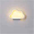 Modern Minimalist LED Wall Lamps Living Room Bedroom Bedside Luster Indoor Black White Aisle Lighting Decor Fixture,Household