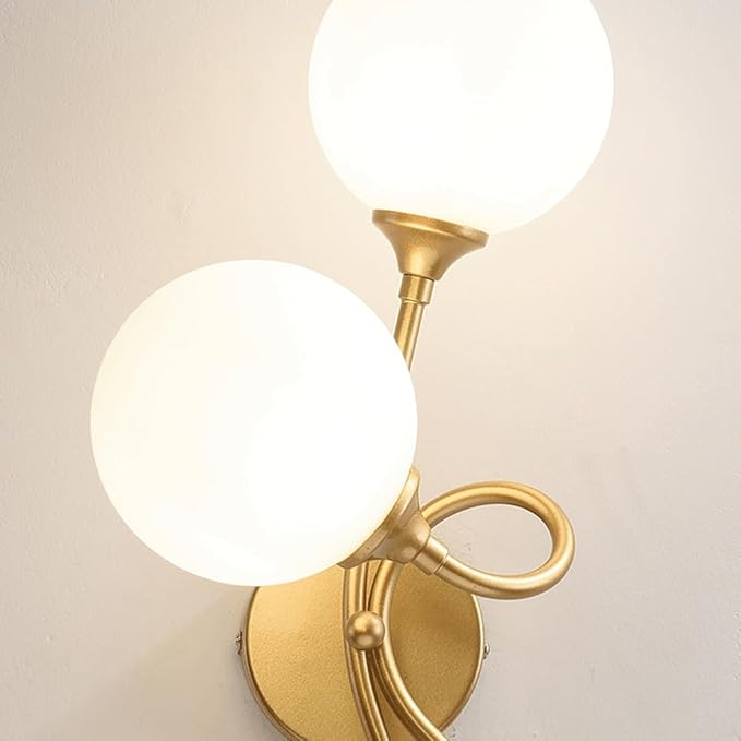 Minimalism Wall Lamp Bedroom Study Living Room Backdrop Modern Minimalism Light Creative Hotel Stairway Corridor Atmosphere Lighting Wall Lamp