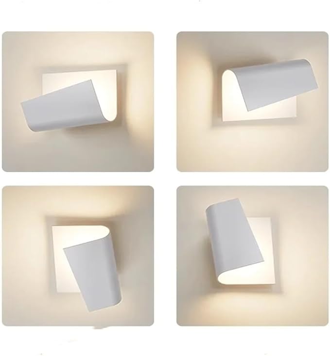 Led Wall Lamp Bedroom Bedside Lamp - Atmosphere Lamp - Minimalist Decorative Lamp Living Room Background Light,Pendant Lighting Ceiling Chandelier