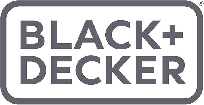 BLACK+DECKER Home Office Kit, 7 PCS Set, Desk Pad, 2-Port PD Charger, Ergonomic Mouse Pad, Phone Stand, Combo Cables, Cable Organizer, Workspace Accessories Perfect for Work-from-Home (White)
